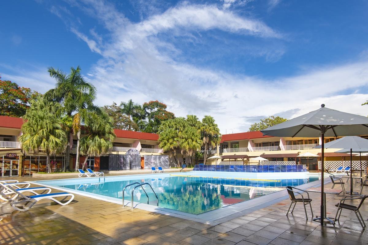 HOTEL PINAR DEL RIO, PINAR DEL RIO **